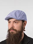 Кепка STETSON арт. 6611105 TEXAS COTTON (сиреневый)